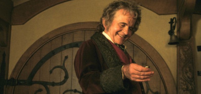 The Hobbit: Peter Jackson Brings Ian Holm Back To The Shire
