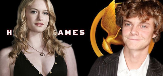 The Hunger Games: Levin Ramblin and Jack Quaid Join The Cast