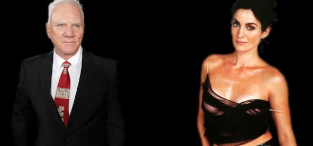 SILENT HILL: REVELATION 3D: Carrie-Anne Moss and Malcolm McDowell Join The Cast