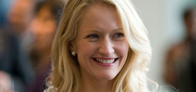 The Hunger Games: Caprica’s Paula Malcolmson Joins The Cast