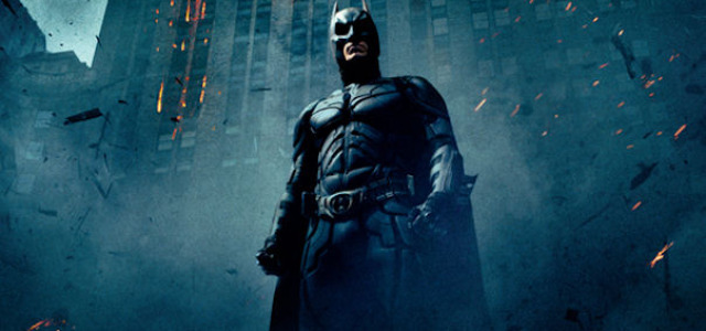 The Dark Knight Rises Begins Production Across Three Continents