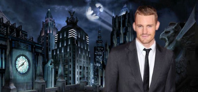 THE DARK KNIGHT RISES: Josh Pence Cast As Young Ra’s al Ghul