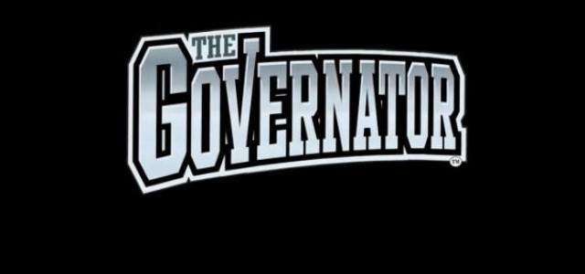 First Look at Schwarzenegger’s Animated Series THE GOVERNATOR
