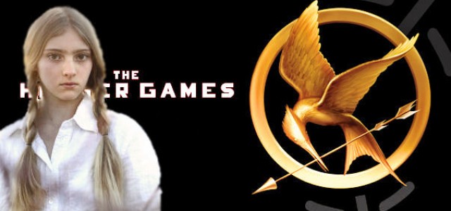 The Hunger Games: Willow Shields To Play Primrose Everdeen