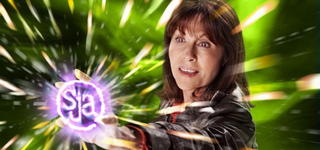 R.I.P. Elisabeth Sladen