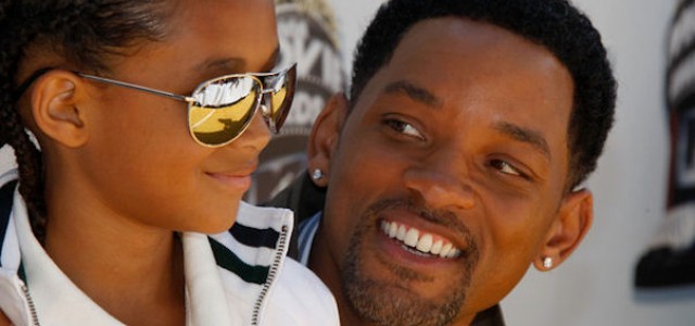 Will and Jaden Smith to Star in M. Night Shyamalan Sci-Fi Movie