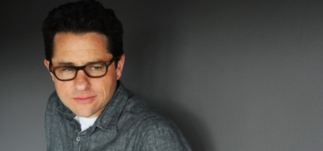 J.J. Abrams Novel to Come Out in 2012, Probably To Coincide with Disasters