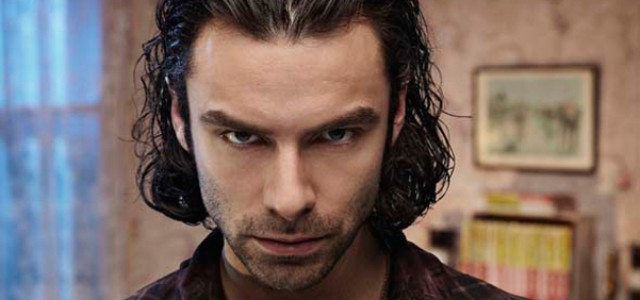 BEING HUMAN: Season Finale This Weekend Puts Mitchell Up Against the Wolf-Shaped Bullet