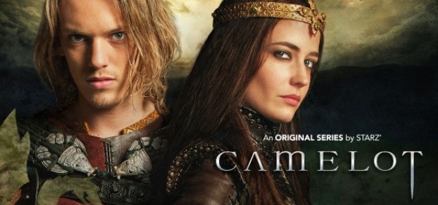 First Impressions: Camelot