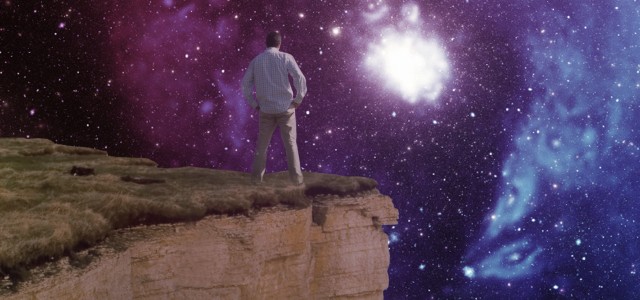 Book Review: Tales From the Edge of Forever