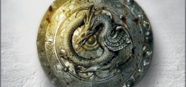 A DANCE WITH DRAGONS Manuscript is HUGE! Probably Proportionate to the Epic-ness of the Content