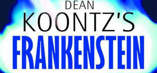 Dean Koontz’s Frankenstein TV Spot
