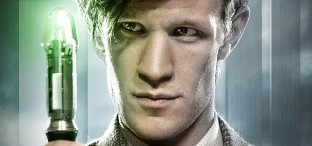 DOCTOR WHO’s Sixth Season Premiere Kicks Ratings Butt In America But Falters In The UK