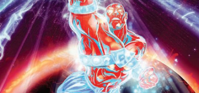 Comic Book Review: Genecy #1