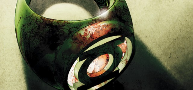 DC Announces War of the Green Lanterns Aftermath