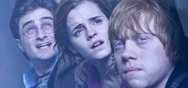 New Pictures From Harry Potter and the Deathly Hallows: Part 2