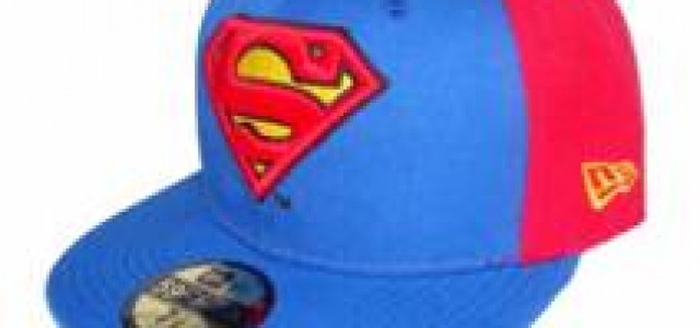 Win an All-Star Superman Prize Pack from Warner Bros. and SciFiMafia.com [Contest Closed]