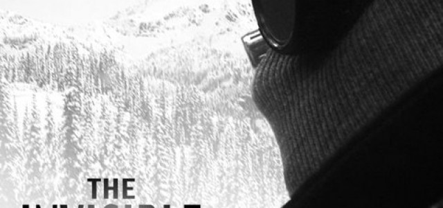 THE INVISIBLE MAN: First Teaser Trailer for Waterfoot Films’ New Web Series