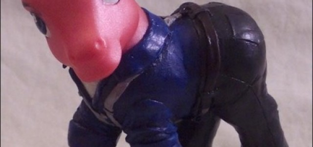 Scifi Mafia’s Pic of the Day: My Little Harkness