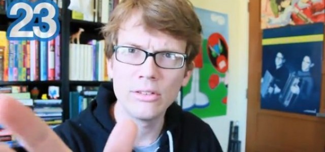 31 Nerdy Jokes of Substance