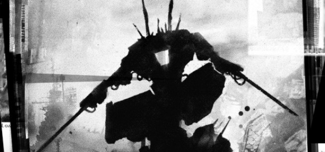 Graphic Novel Review: Project London