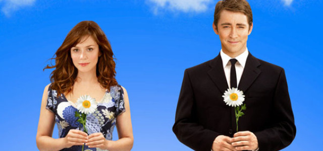 Comic Sneak Peek: Pushing Daisies
