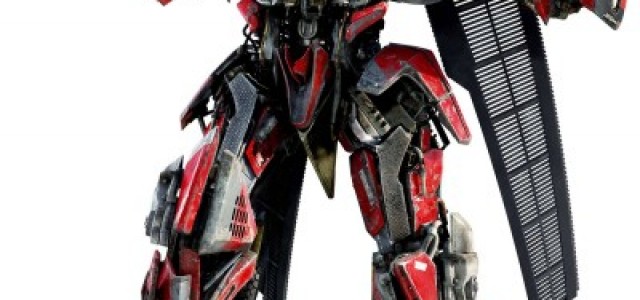 Transformers: Dark of the Moon – New Picture of Sentinel Prime and New Poster of Optimus Ready for Battle