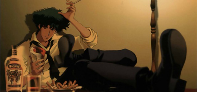 Orson Scott Card Loves Cowboy Bebop, Compares it to Firefly