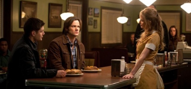 SUPERNATURAL: Winchesters Go Head To Head With The Mother of All Things Evil