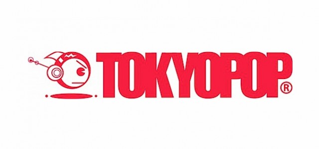 TokyoPop Closes its North American Division