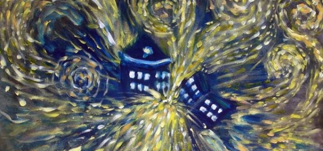 China Bans Tales of Time Travel