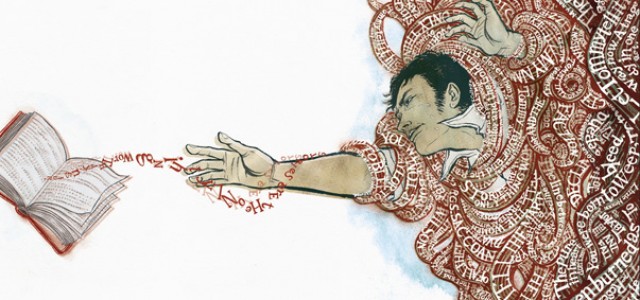 Mike Carey’s The Unwritten Makes the News, Is a NY Times’ Best Seller