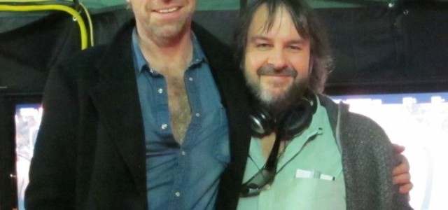 THE HOBBIT: Lee Pace and Dean O’Gorman Join the Cast; Hugo Weaving Returns As Elrond