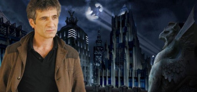 The Dark Knight Rises: Israeli Actor, Alon Aboutboul Cast as a Mad Scientist; Could He Be Hugo Strange?