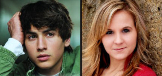 THE HUNGER GAMES: Tributes From District 6 Have Been Cast