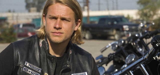 Sons of Anarchy’s Charlie Hunnam Scores Lead Role In Guillermo Del Toro’s PACIFIC RIM