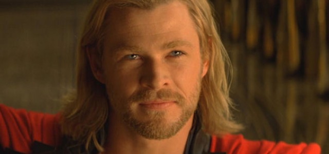 Snow White and The Huntsman: Universal Wants THOR To Star Opposite Kristen Stewart