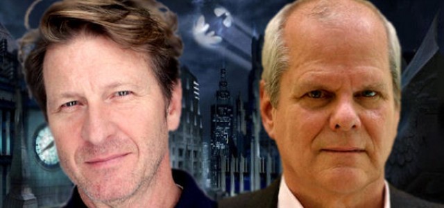 The Dark Knight Rises: Brett Cullen and Chris Ellis Join the Cast