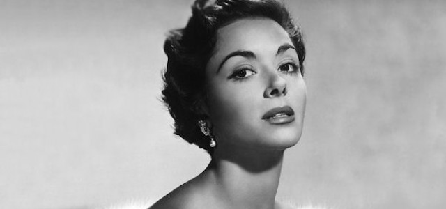 R.I.P. Dana Wynter