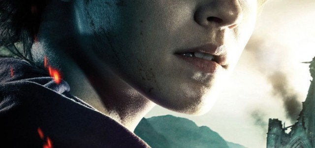 Harry Potter and the Deathly Hallows: New Character Poster Featuring a Distressed Hermione