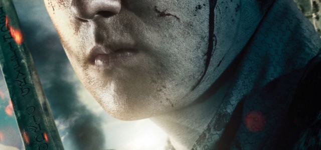 Harry Potter and the Deathly Hallows: New Character Poster Featuring a Bad Ass Neville Longbottom
