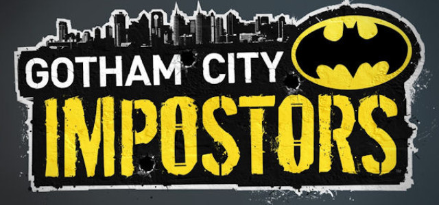 Gotham City Imposters: Warner Bros. Interactive Announces Batman Themed First-Person Shooter