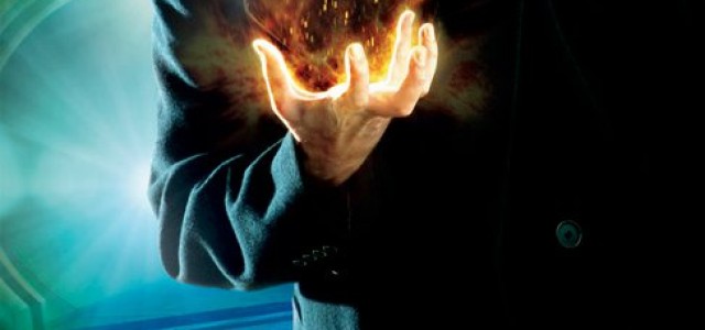 NEW Green Lantern Character Poster Featuring Hector Hammond