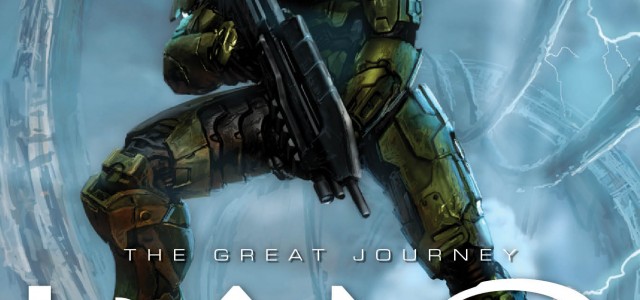 Titan Books To Release Halo Art Book In October To Celebrate the Game’s Tenth Anniversary