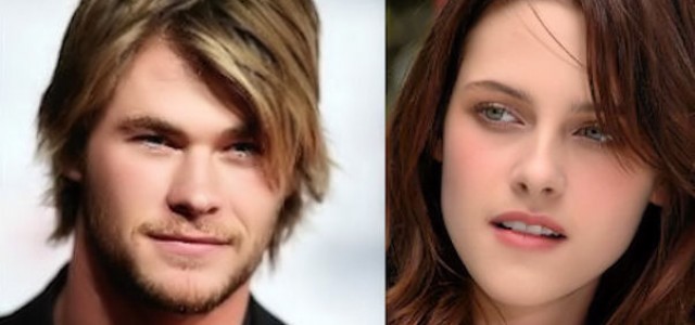 Snow White and the Huntsman Does The Release Date Shuffle