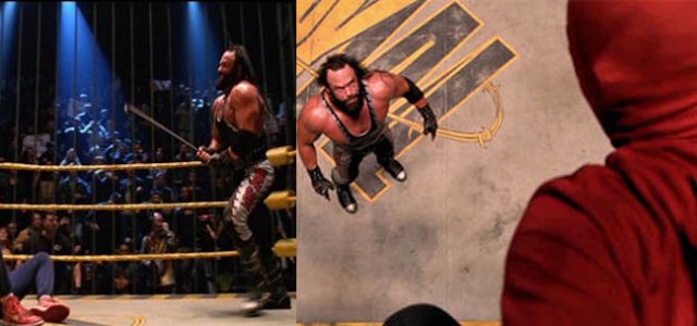 R.I.P. “Macho Man” Randy Savage