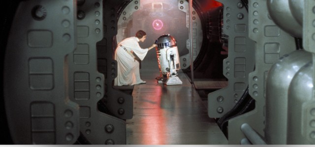 May The Fourth Be With You… Always!