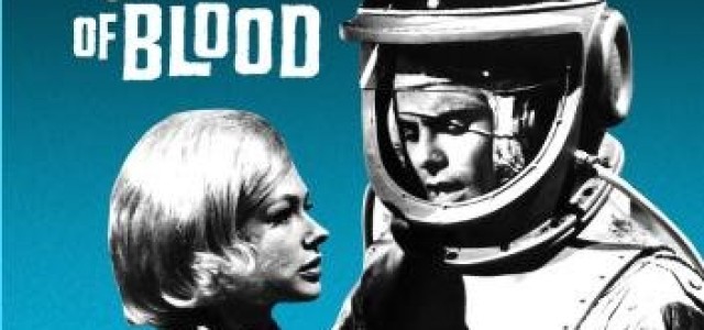 DVD Review: Queen of Blood