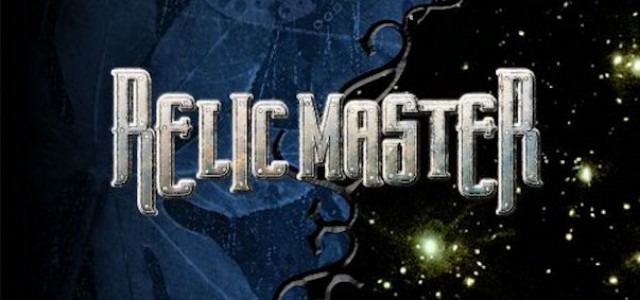 WIN a Copy of Relic Master: The Dark City and a $25 Gift Card from SciFi Mafia & Penguin Books [Contest Closed]