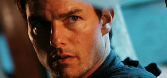 Tom Cruise to Star In Adaptation of Joseph Kosinski’s OBLIVION